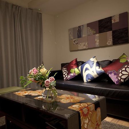 Chelsea24 Aparthotel Kyoto Ngoại thất bức ảnh