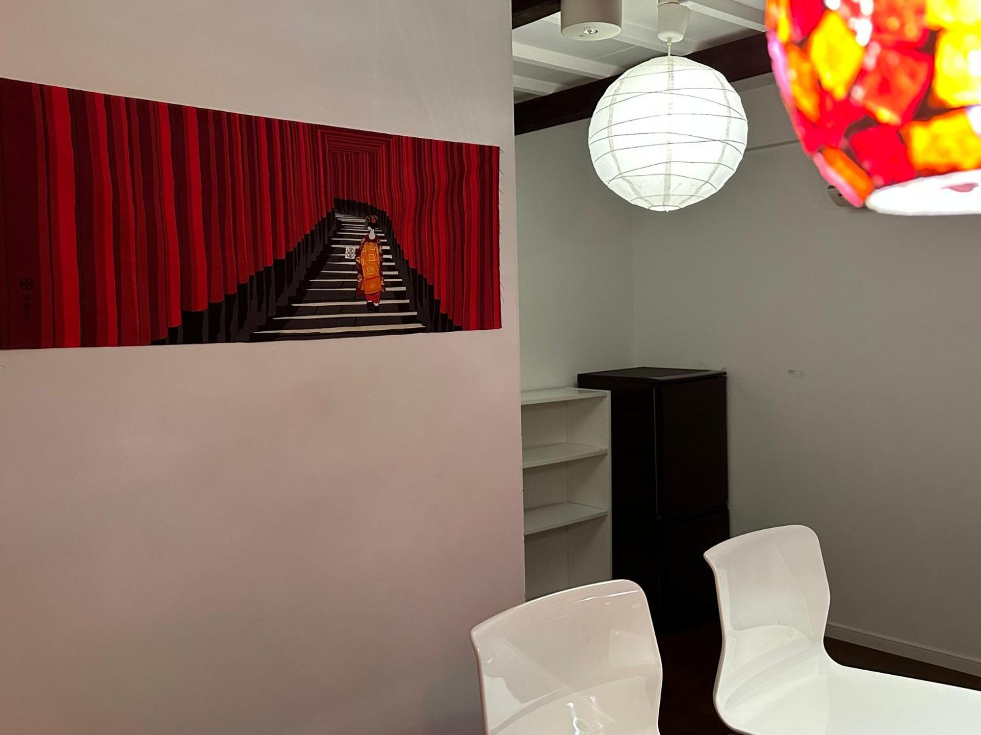 Chelsea24 Aparthotel Kyoto Ngoại thất bức ảnh