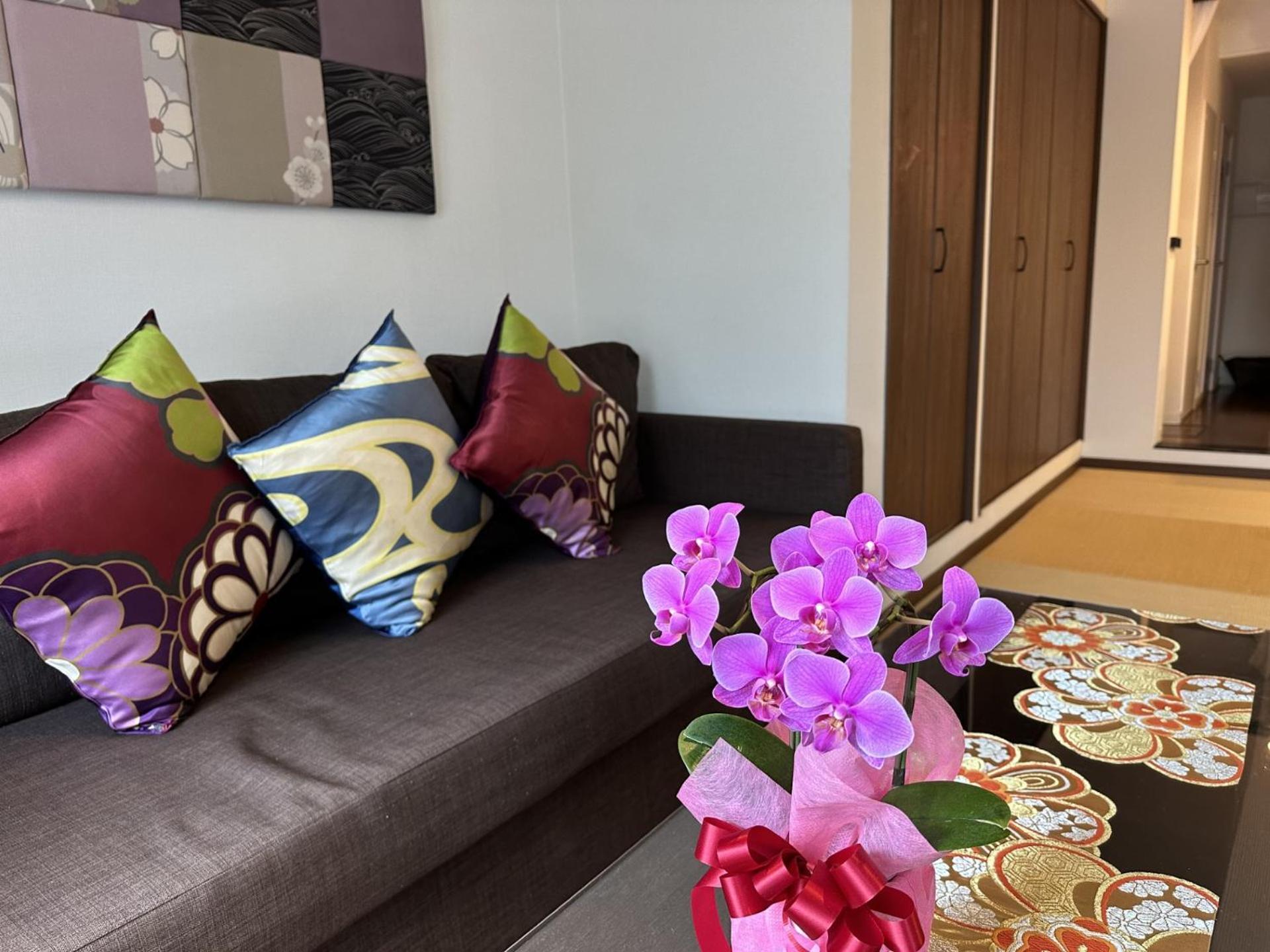 Chelsea24 Aparthotel Kyoto Ngoại thất bức ảnh