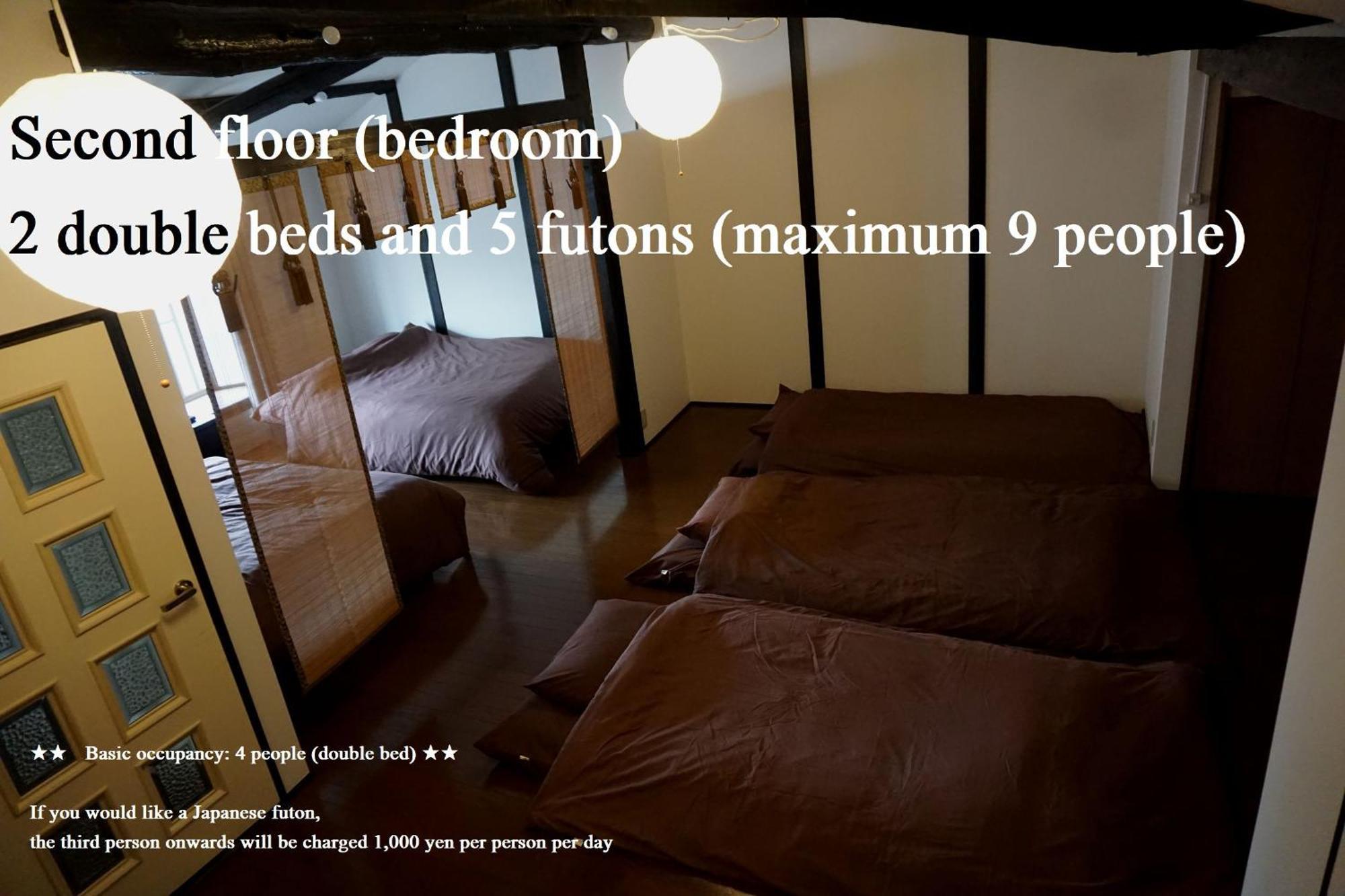 Chelsea24 Aparthotel Kyoto Ngoại thất bức ảnh