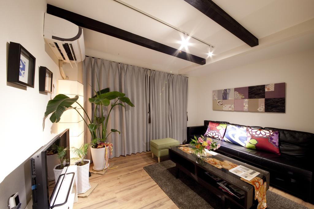 Chelsea24 Aparthotel Kyoto Ngoại thất bức ảnh