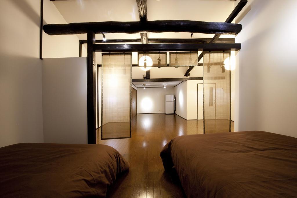 Chelsea24 Aparthotel Kyoto Ngoại thất bức ảnh