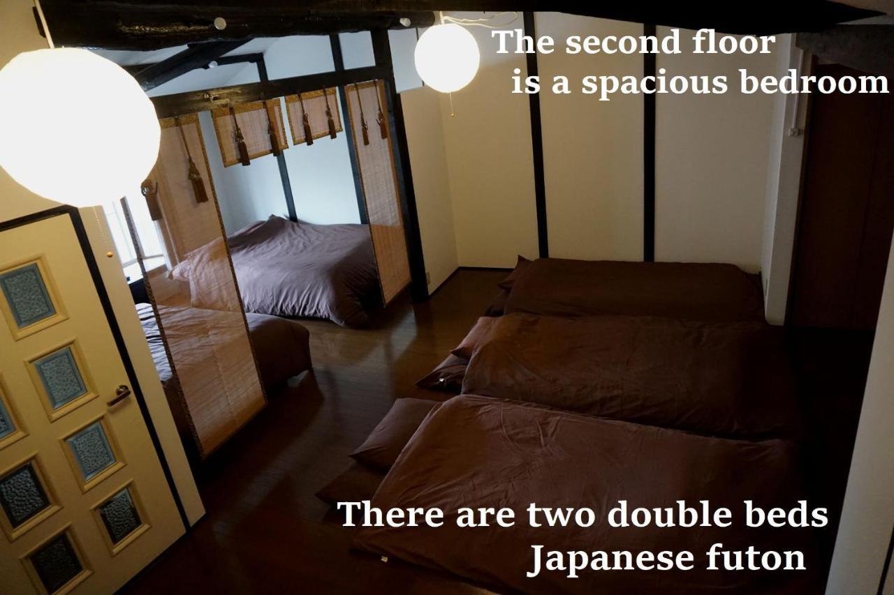 Chelsea24 Aparthotel Kyoto Ngoại thất bức ảnh