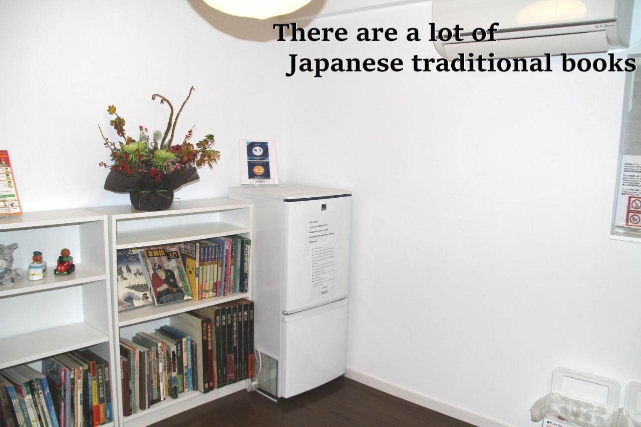 Chelsea24 Aparthotel Kyoto Ngoại thất bức ảnh