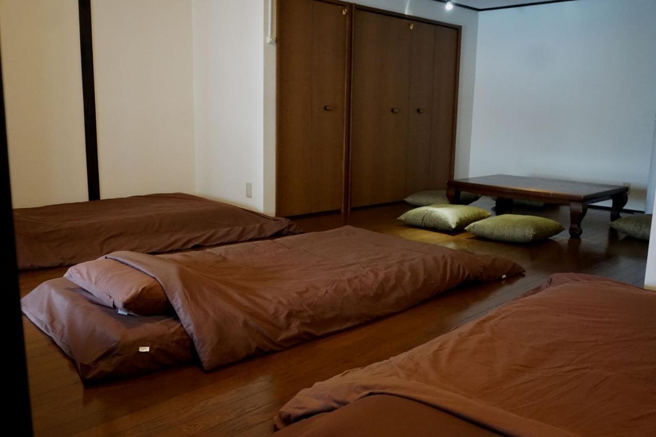 Chelsea24 Aparthotel Kyoto Ngoại thất bức ảnh