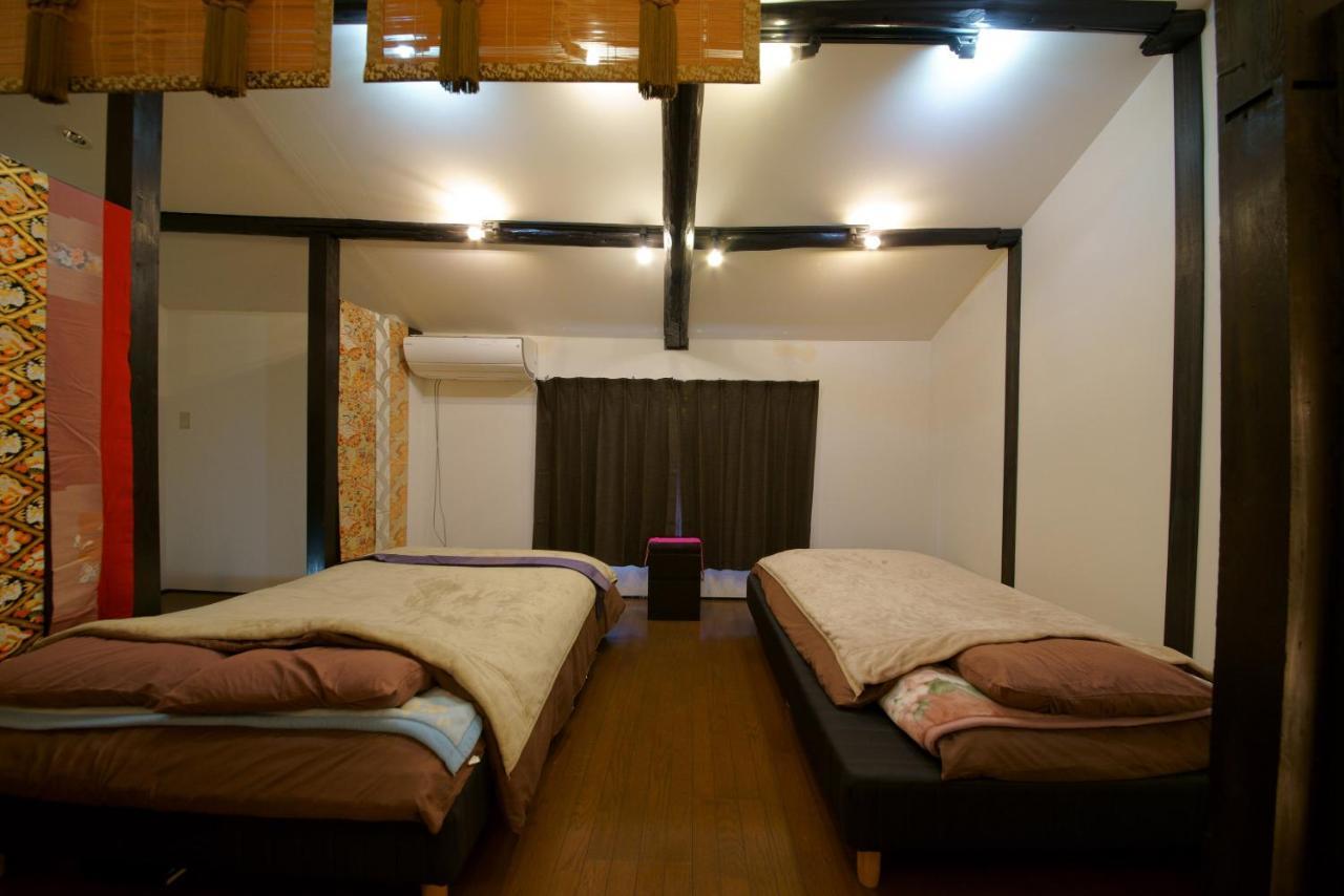 Chelsea24 Aparthotel Kyoto Ngoại thất bức ảnh