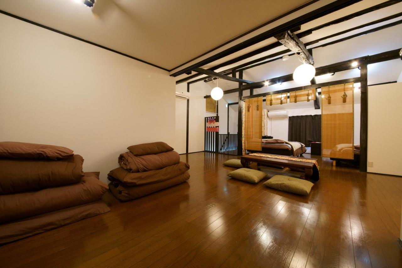 Chelsea24 Aparthotel Kyoto Ngoại thất bức ảnh