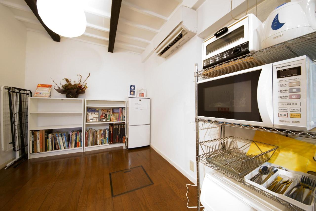 Chelsea24 Aparthotel Kyoto Ngoại thất bức ảnh